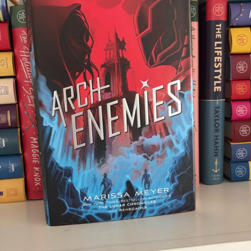 Archenemies