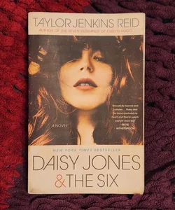 Daisy Jones and the Six