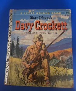 Walt Disney's Davy Crockett