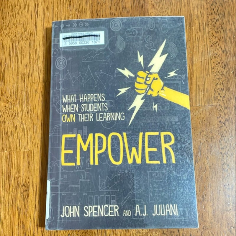 Empower