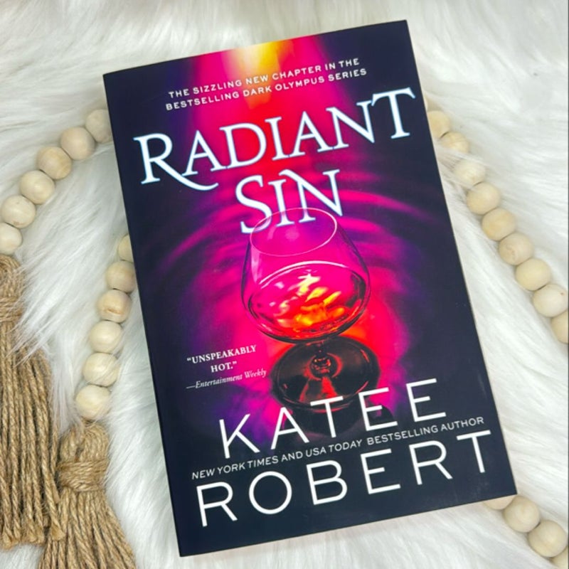 Radiant Sin