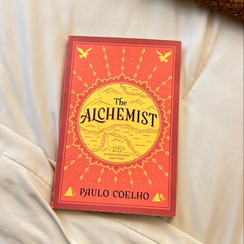 The Alchemist