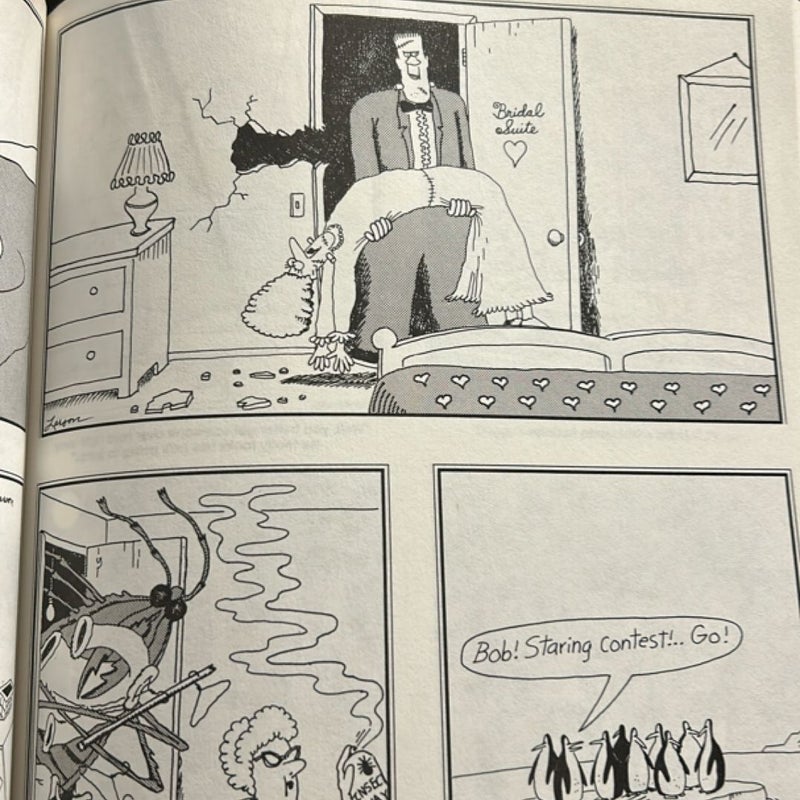 The Far Side Gallery 2