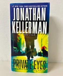 Private Eyes