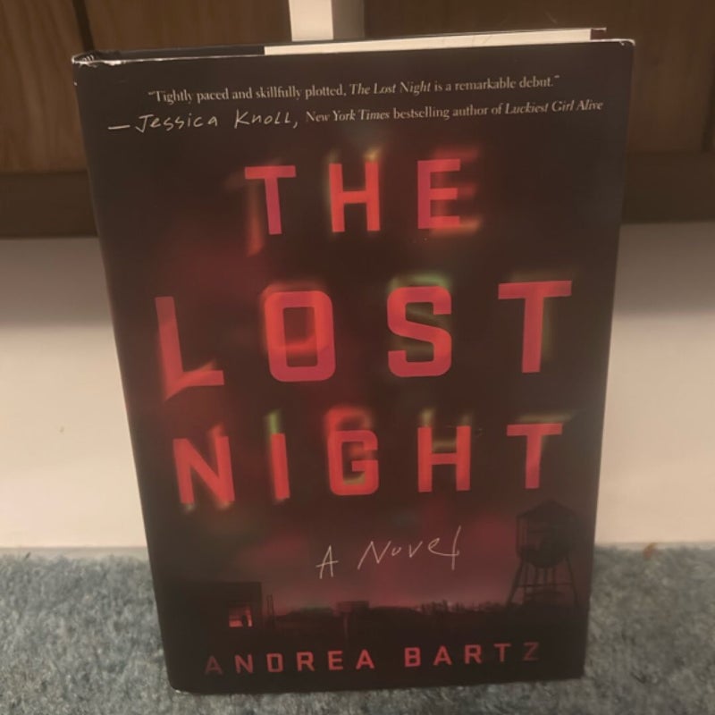 The Lost Night