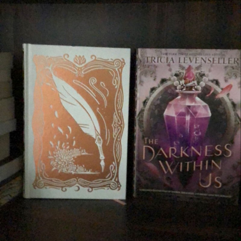 The Darkness Within Us (Special Edition)