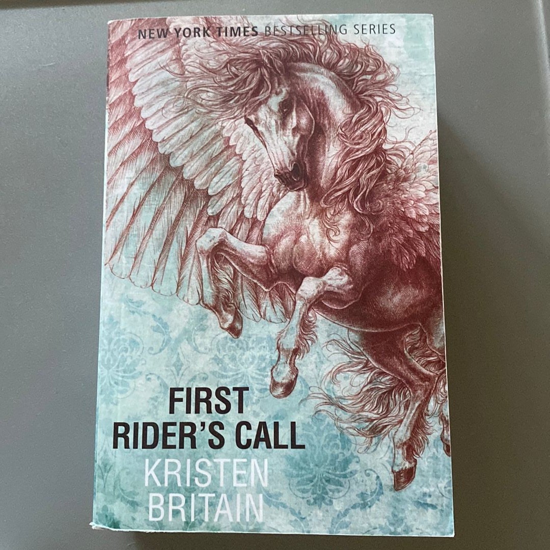 First Rider's Call