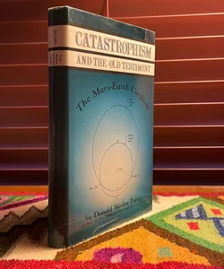 Catastrophism and the Old Testament (signed copy)