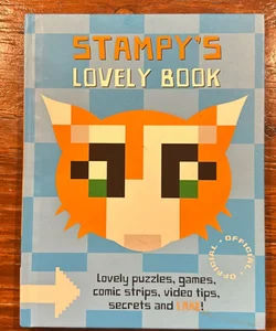 Stampy's Lovely Book