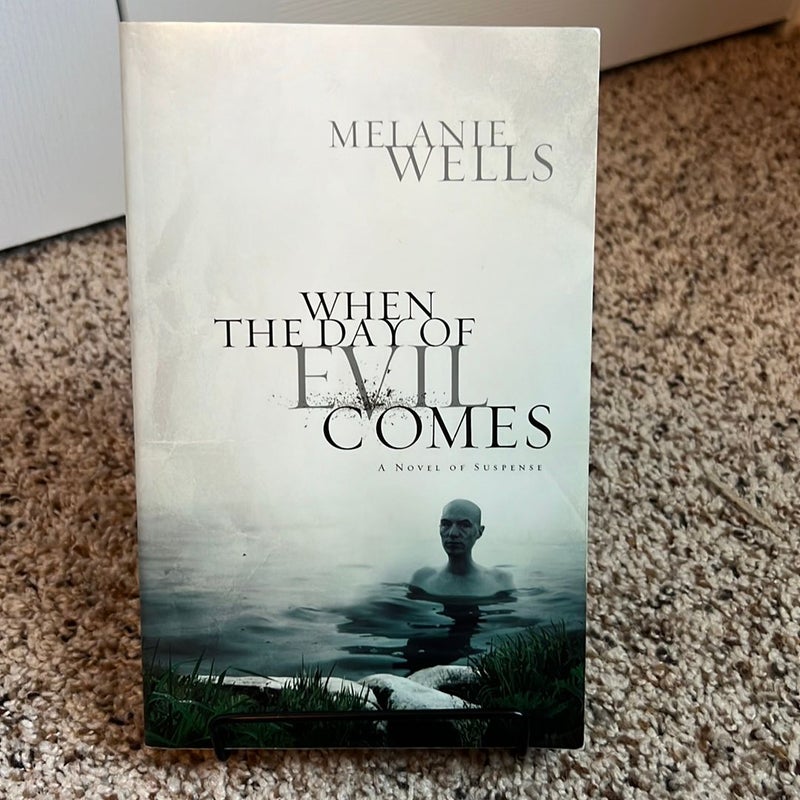 When the Day of Evil Comes (Day of Evil Series #1)
