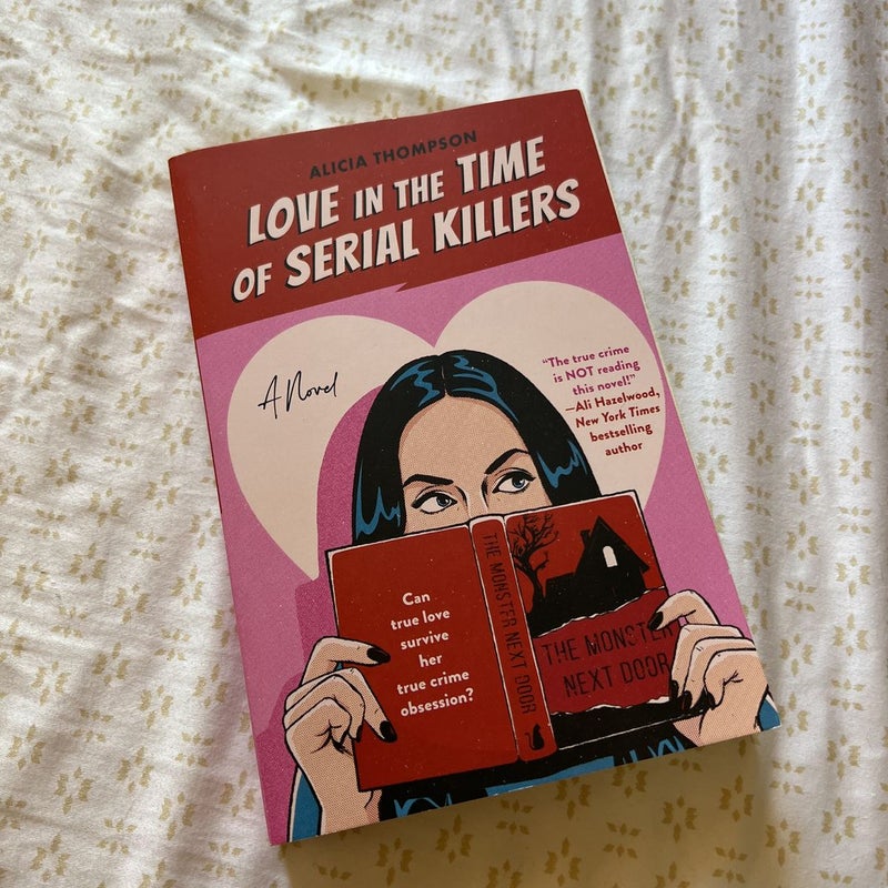 Love in the Time of Serial Killers