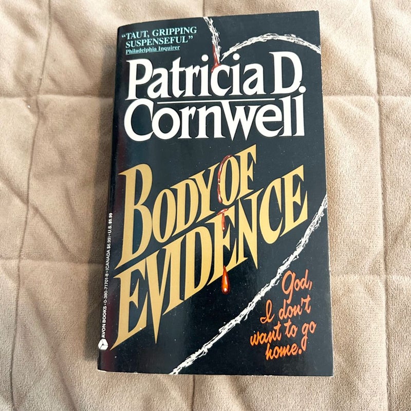 Body of Evidence