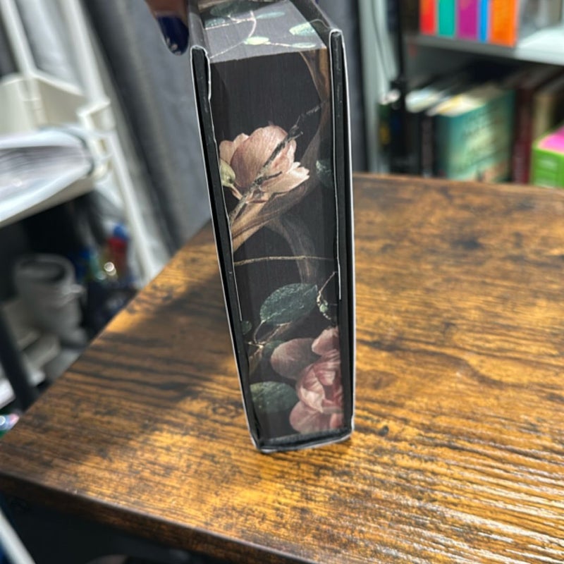 Untitled Red Tower Release (Deluxe Limited Edition)