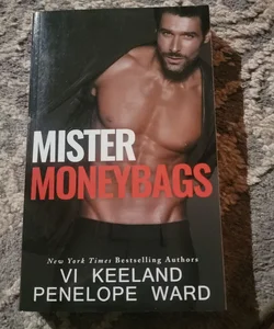 Mister Moneybags