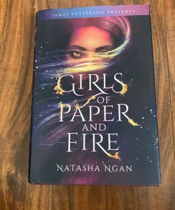 girls of paper and fire 