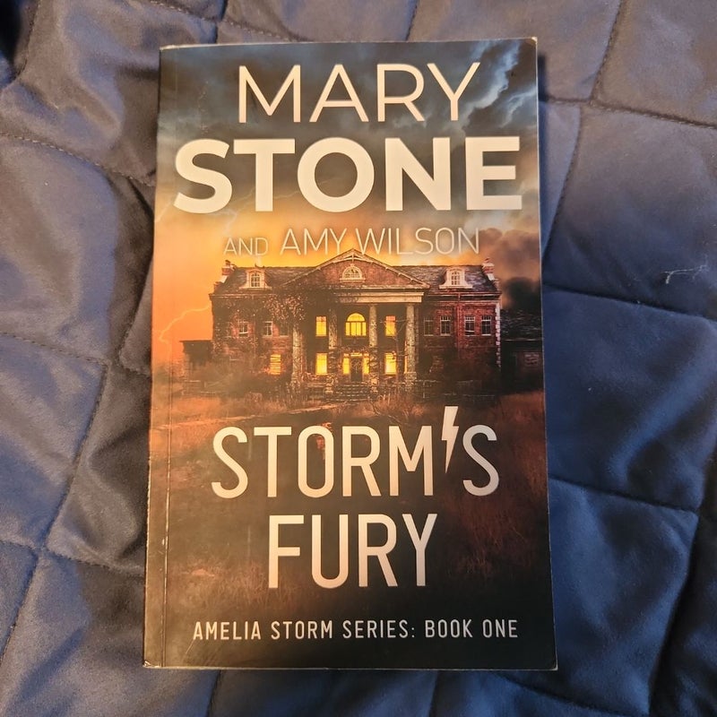 Storm's Fury