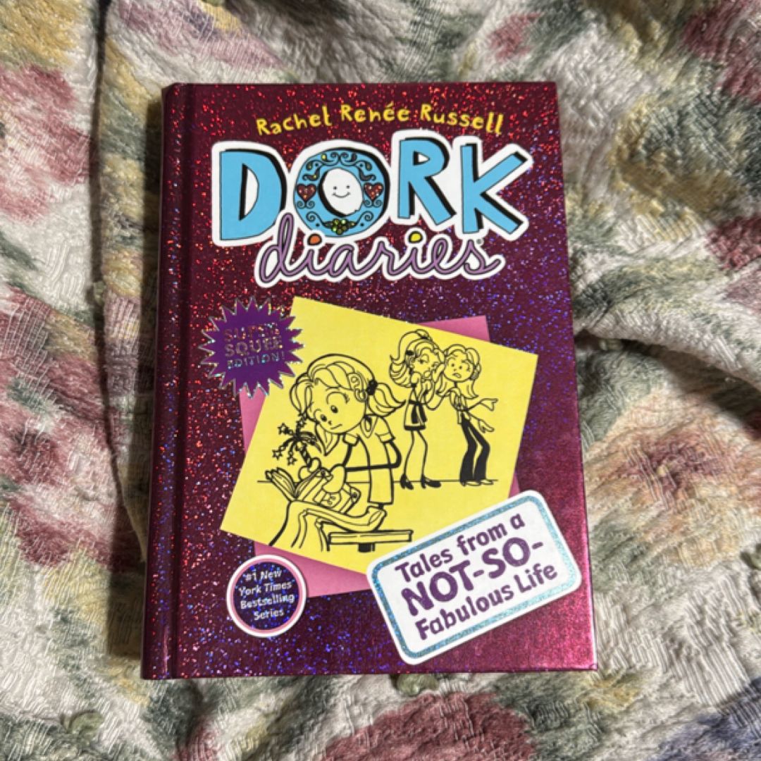 Dork Diaries 1