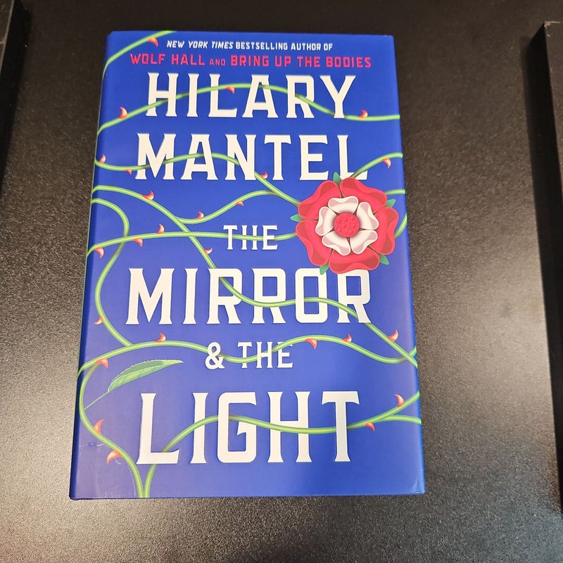 The Mirror and the Light