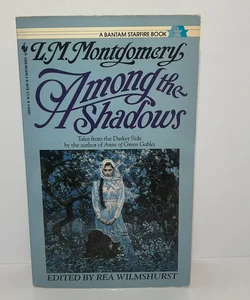 Among the Shadows (May 1991)
