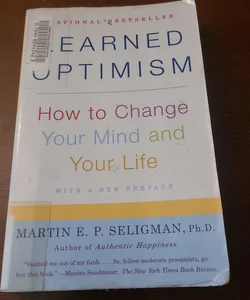 Learned Optimism