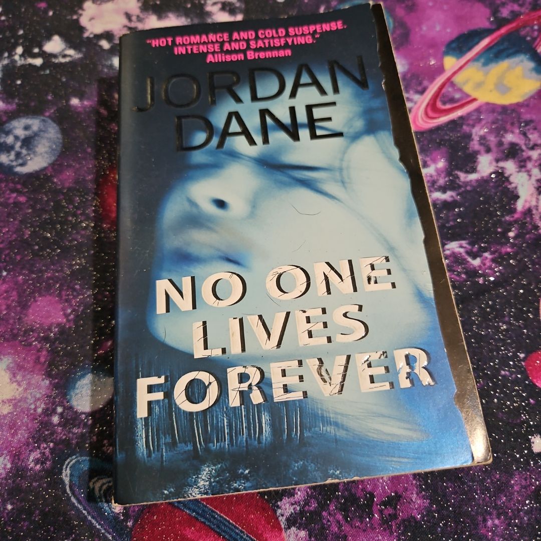 No One Lives Forever