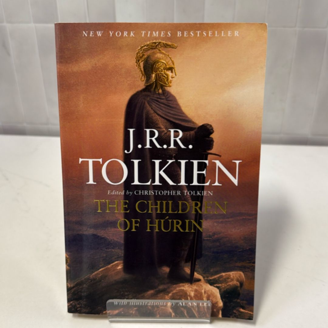 The Children of Húrin
