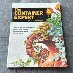 The Container Expert