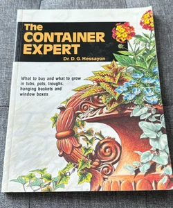 The Container Expert