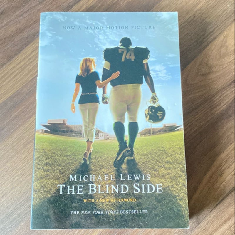 The Blind Side