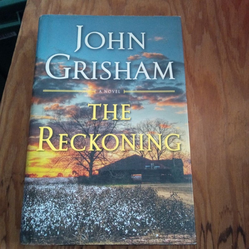 The Reckoning
