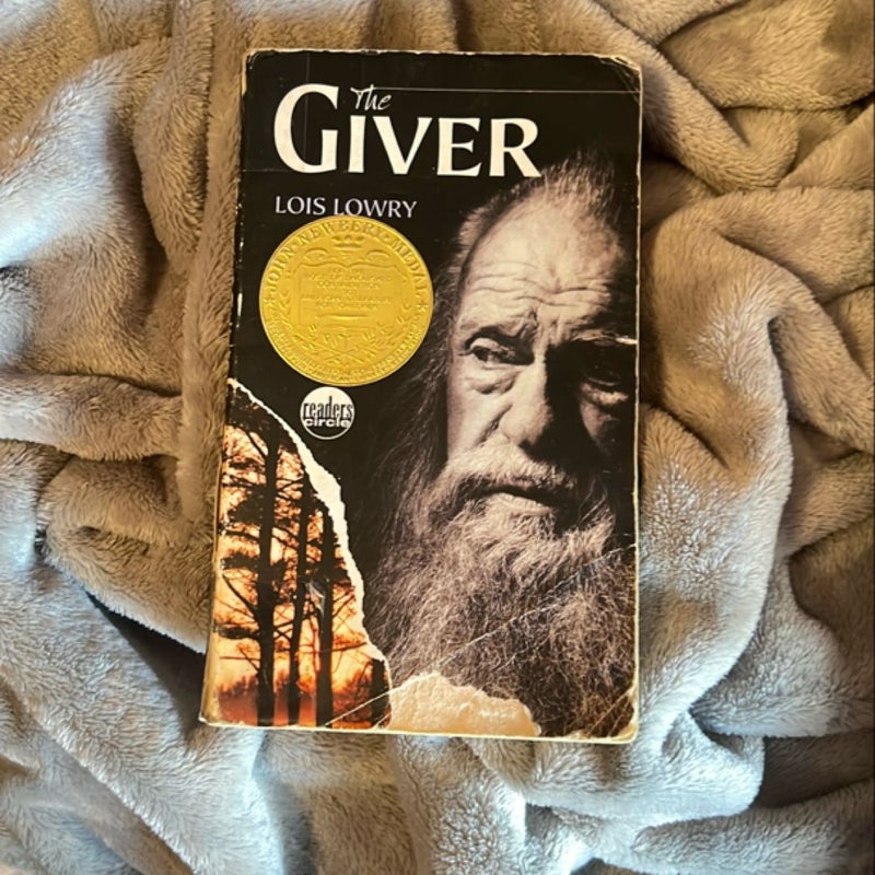 The Giver