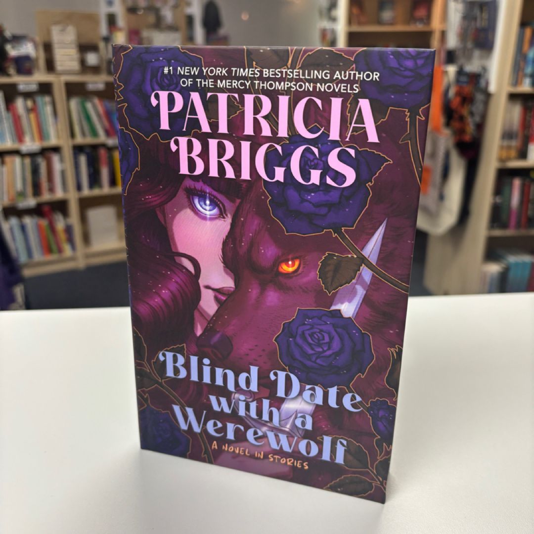 Blind Date with a Werewolf