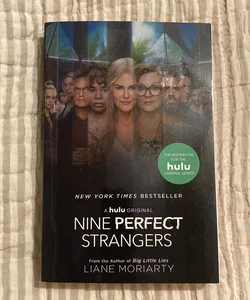 Nine Perfect Strangers