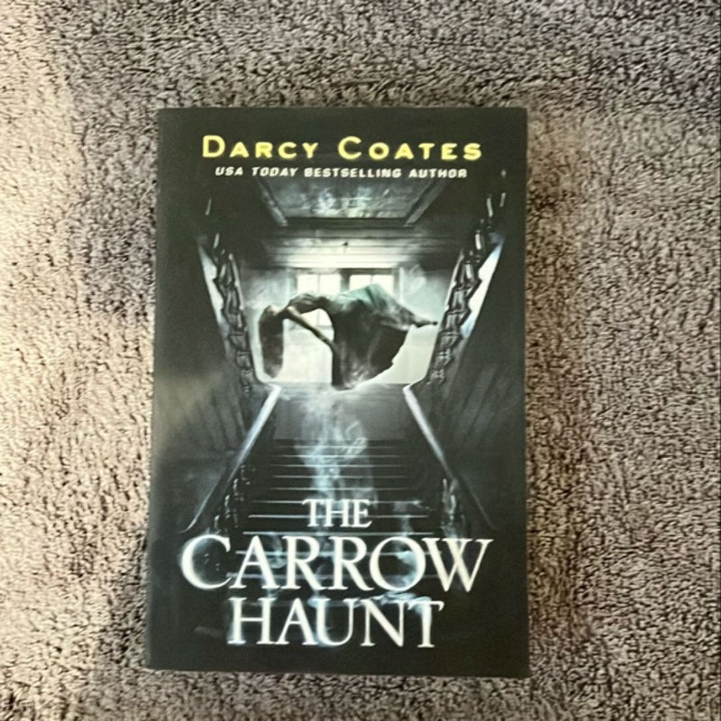 The Carrow Haunt