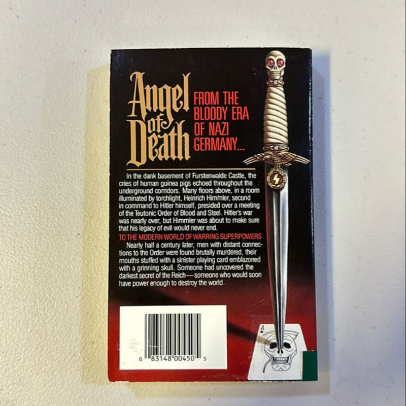 Angel of Death