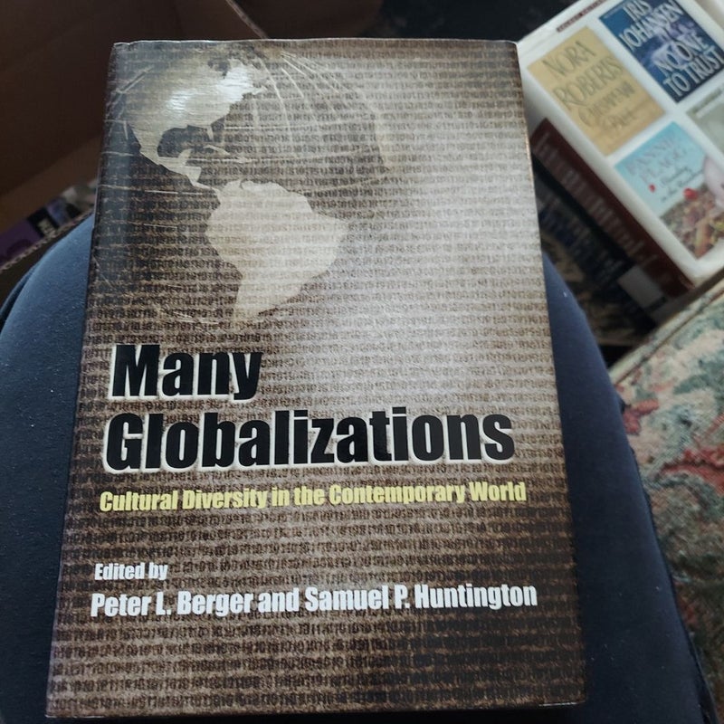 Many Globalizations