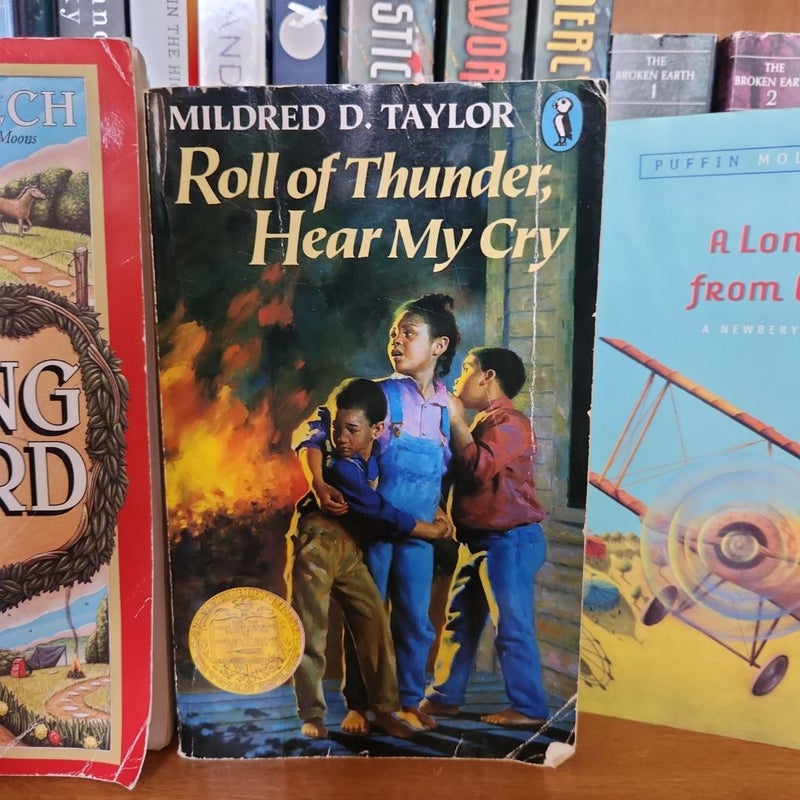 Juvenile Literature Bundle