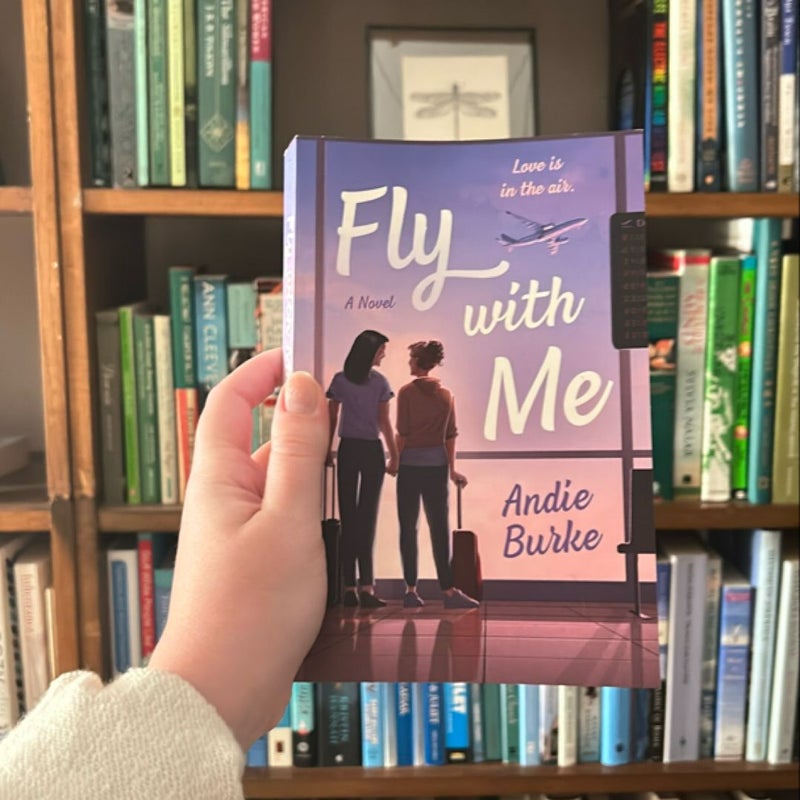 Fly with Me