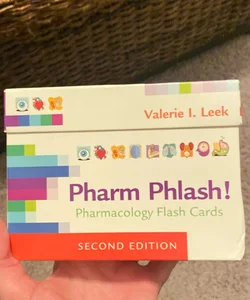 Pharm Phlash!