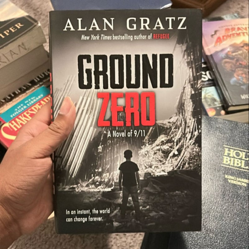 Ground Zero