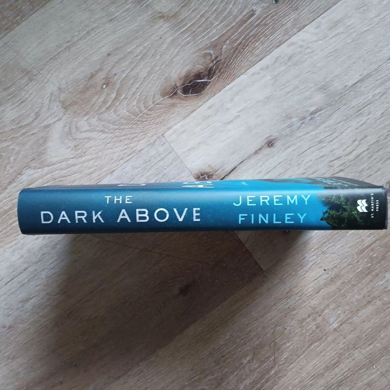 The Dark Above