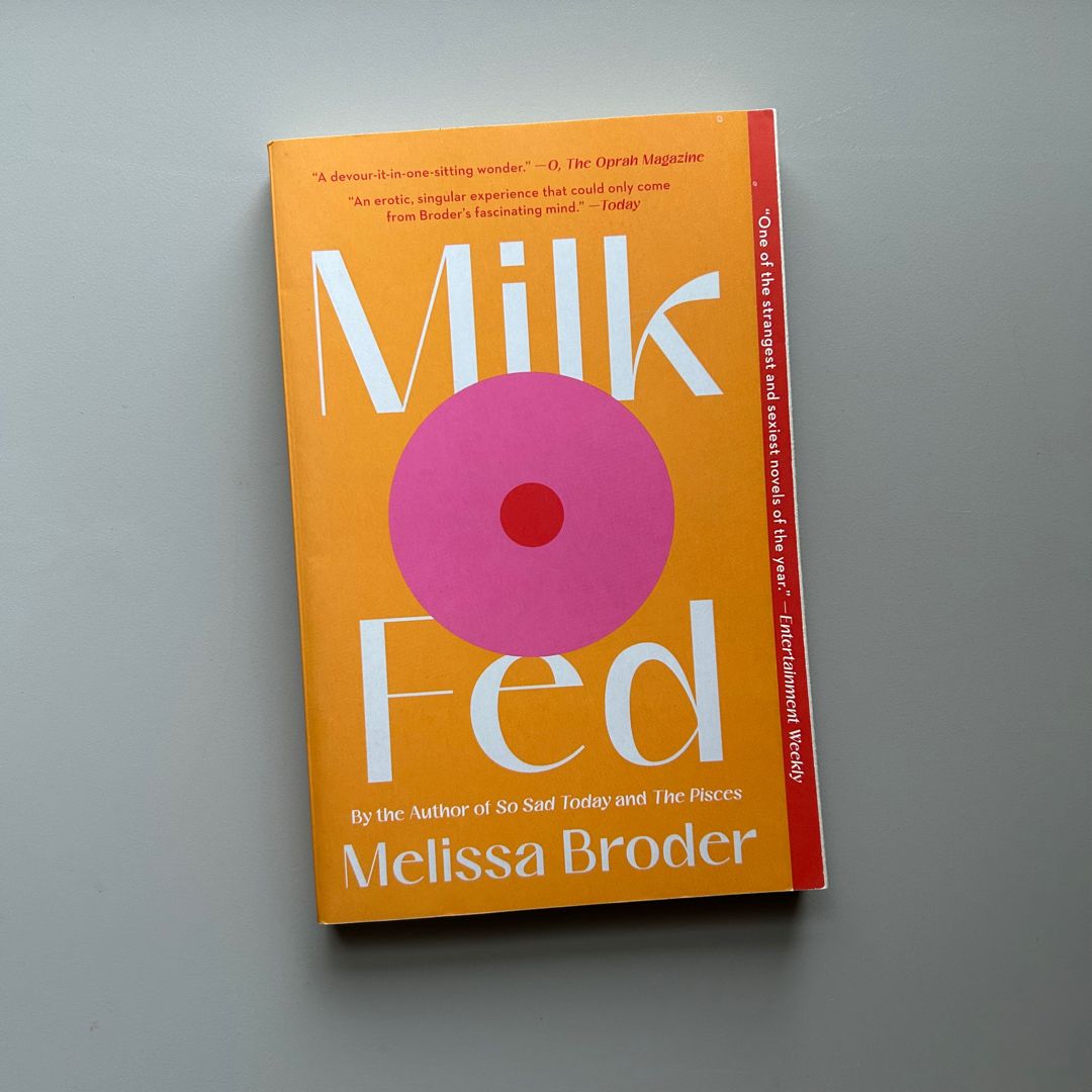 Milk Fed
