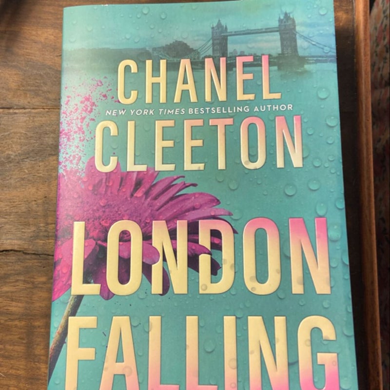 London Falling