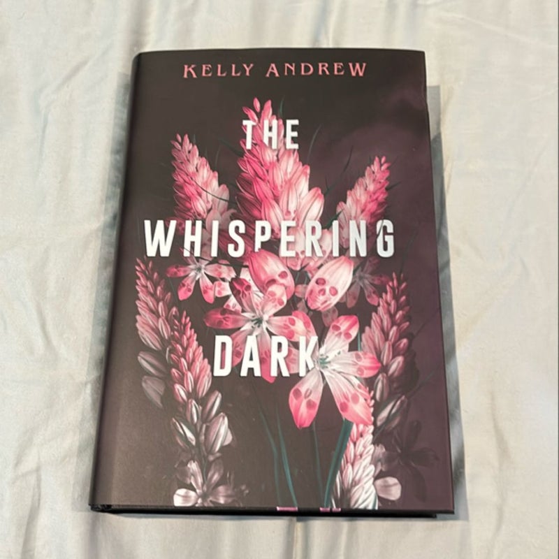 The Whispering Dark