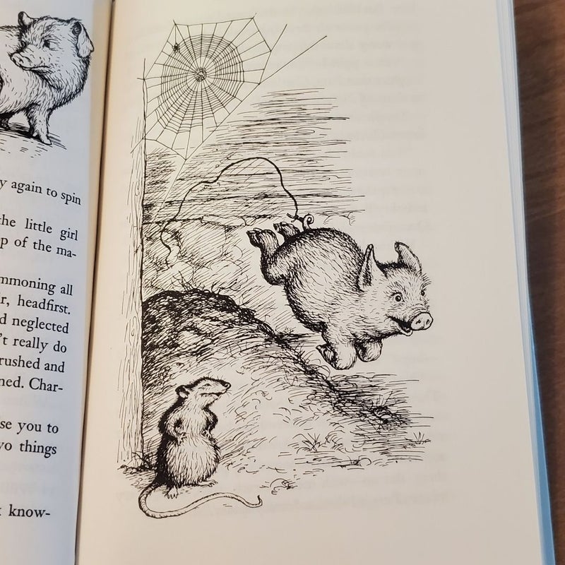 Charlotte's Web