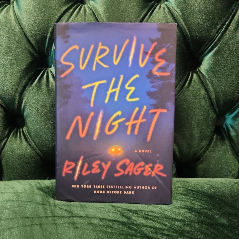 Survive the Night