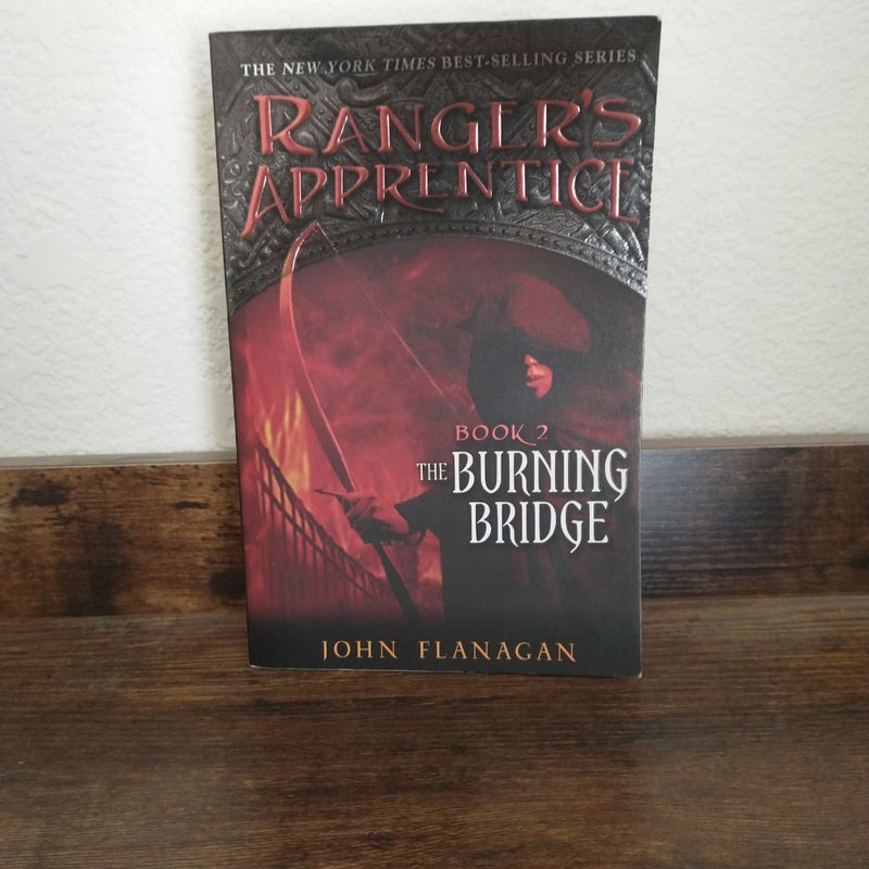 The Burning Bridge