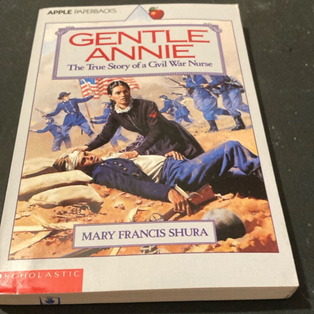 Gentle Annie
