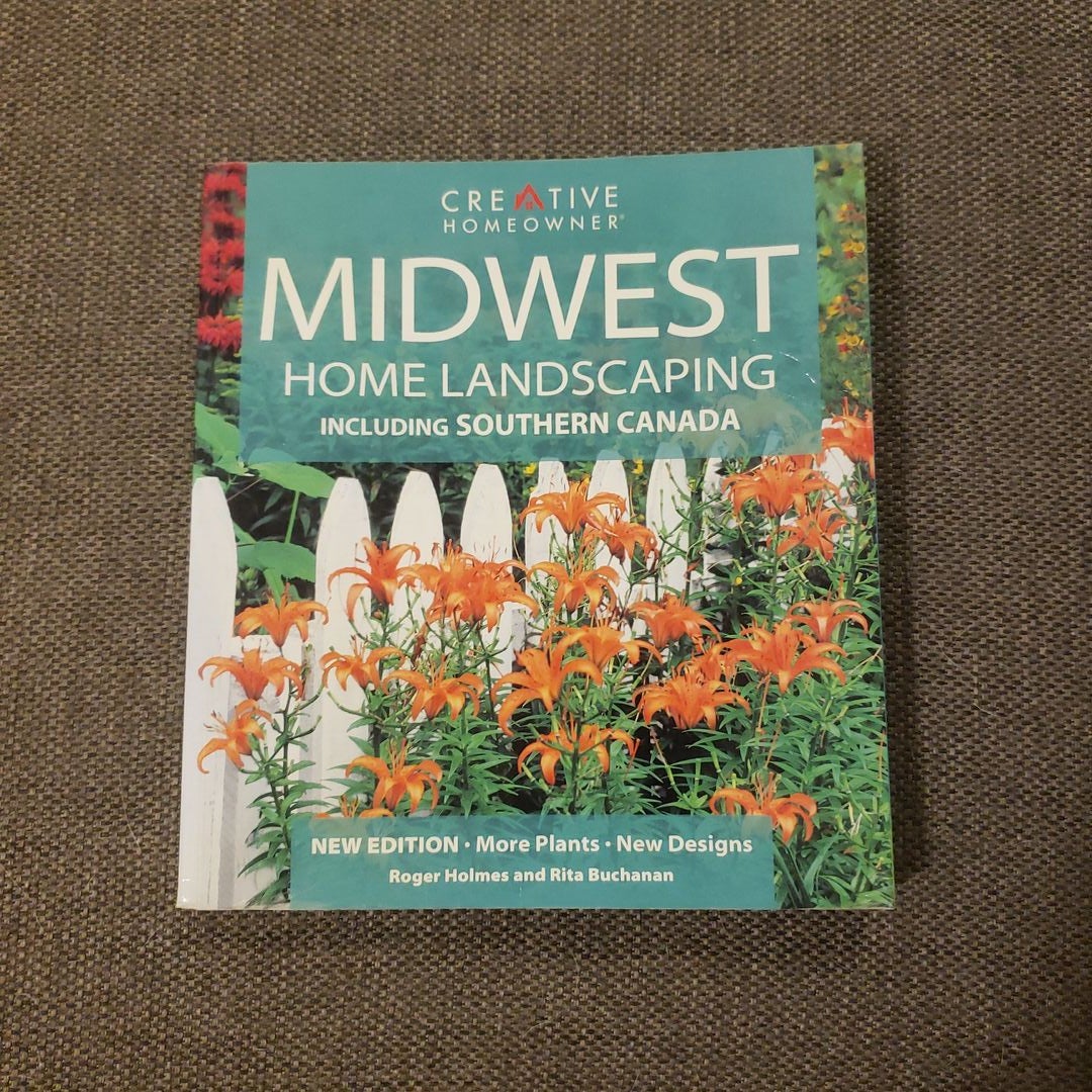 Midwest Home Landscaping