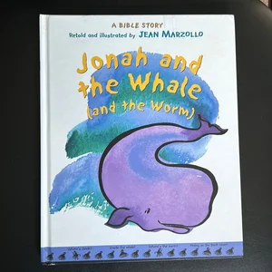 Jonah and the Whale (and the Worm)